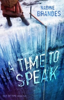 A Time to Speak - Out of Time, #2