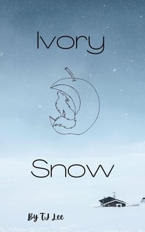 Ivory Snow - Silver Moon Collection