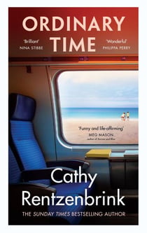 Ordinary Time - The funny and heartbreaking new novel from the Sunday Times bestselling author