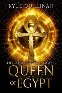 Queen of Egypt - The Amarna Age, #1