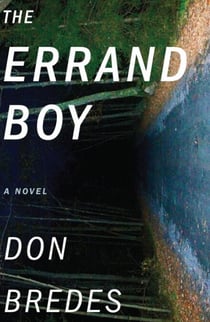 The Errand Boy - A Novel