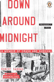 Down Around Midnight - A Memoir of Crash and Survival