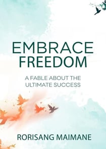 Embrace Freedom