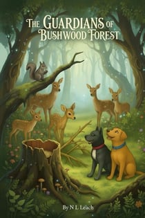 The Guardians of Bushwood Forest