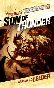 Son of Thunder - Forgotten Realms