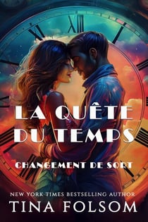 Changement de Sort - La Quête du Temps, #1
