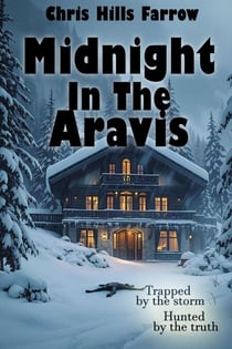 Midnight In The Aravis