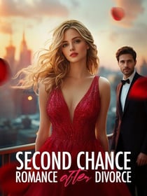 Second Chance Romance after Divorce - Second Chance Romance after Divorce, #1