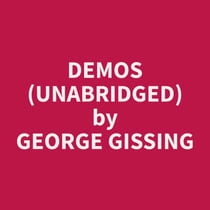 Demos (Unabridged)