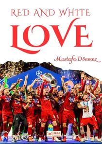 Red and White Love
