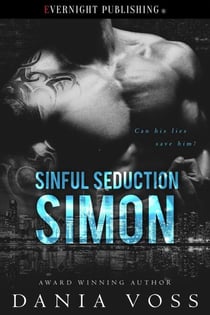 Simon - Sinful Seduction, #2