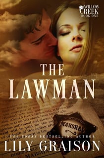 The Lawman - Willow Creek, #1