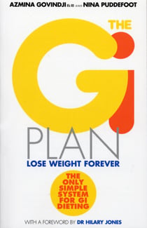 The GI Plan - Lose weight forever