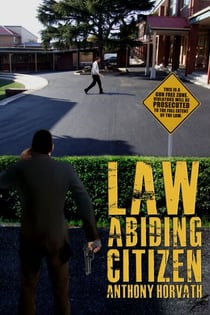 Law Abiding Citizen