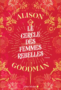 Le Cercle des femmes rebelles