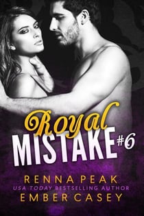 Royal Mistake #6 - Royal Mistake, #6