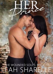 Her Prince - The Wounded Souls, #6