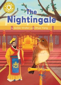 The Nightingale - Independent Reading Gold 9