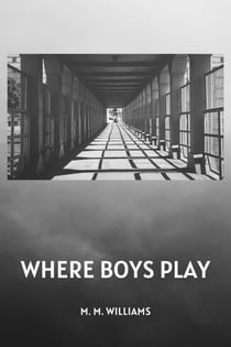 Where Boys Play - Short Stories by M.M. Williams, #1