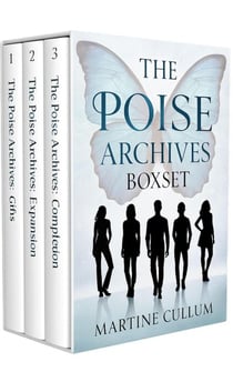 The POISE Archives ~ Box Set One