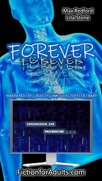 Forever - Cut N' Shoot