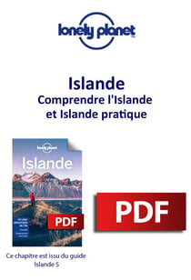 Islande - Comprendre l'Islande et Islande pratique