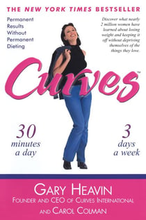 Curves - Permanent Results Without Permanent Dieting