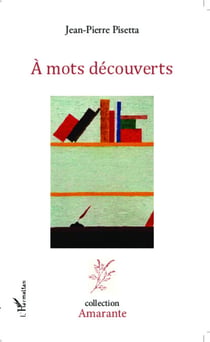 A mots découverts