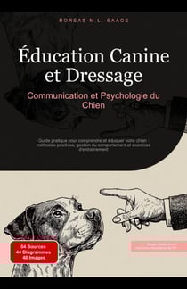 Éducation Canine et Dressage: Communication et Psychologie du Chien