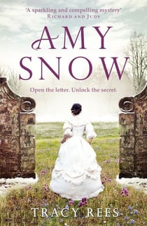 Amy Snow - A powerful, warm-hearted and uplifting tale about love and friendship