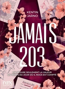 Jamais 203
