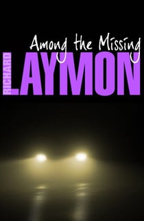 Among the Missing - She put her trust in the wrong man…