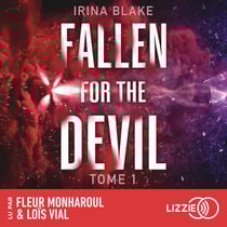 Fallen For The Devil - La trilogie Dark Romance aux 1,2 million de lecteurs