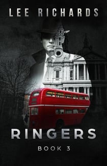 Ringers - Foxy Fowler, #3