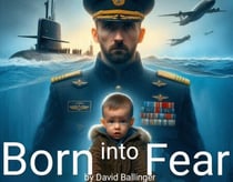 Born into Fear - BORN INTO, #1