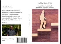 Building Blocks Of Faith - 1, #1