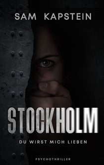 Stockholm - Du wirst mich lieben
