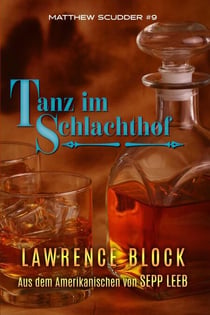 Tanz im Schlachthof - Matthew Scudder, #9