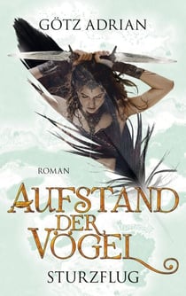 Aufstand der Vögel - Sturzflug