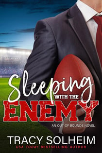 Sleeping with the Enemy - Baltimore Blaze, #4