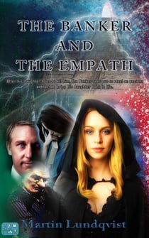 The Banker and the Empath - The Banker Trilogy, #3