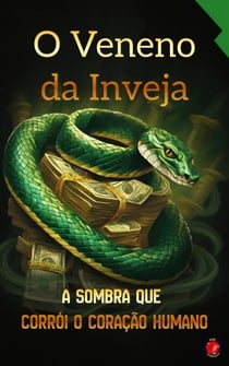 O Veneno da  Inveja