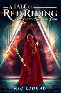 Destiny of the Wayward Queen - The Alpha Huntress Trilogy, #3