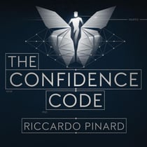 "The Confidence Code"