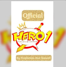 Official One Trading Cards