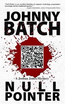 Null Pointer - Joshua Jones Mystery, #1