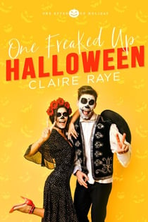 One Freaked Up Halloween - One Effed Up Holiday