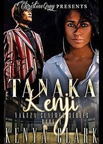 Tanaka Kenji - Yakuza Claimed, #2