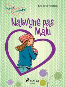 Kara iš raidės „K“ 4 – Nakvynė pas Malu