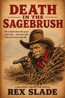 Death in the Sagebrush